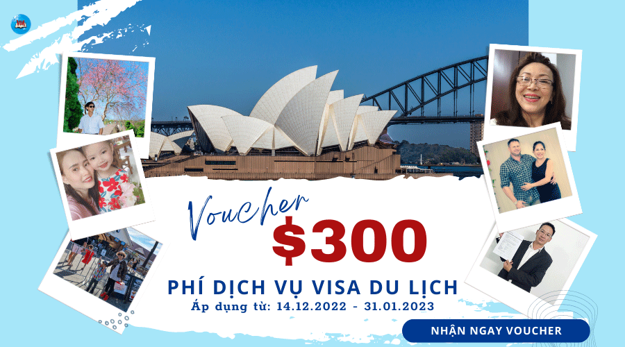 Visa 600 du lịch Úc là gì?