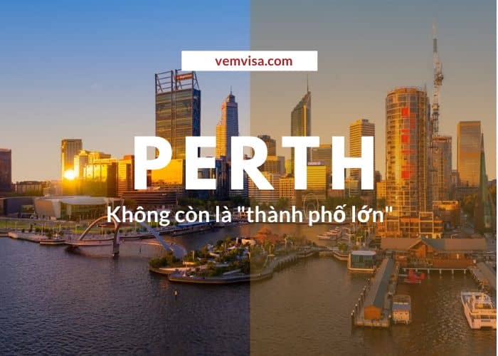 cang elizabeth o perth