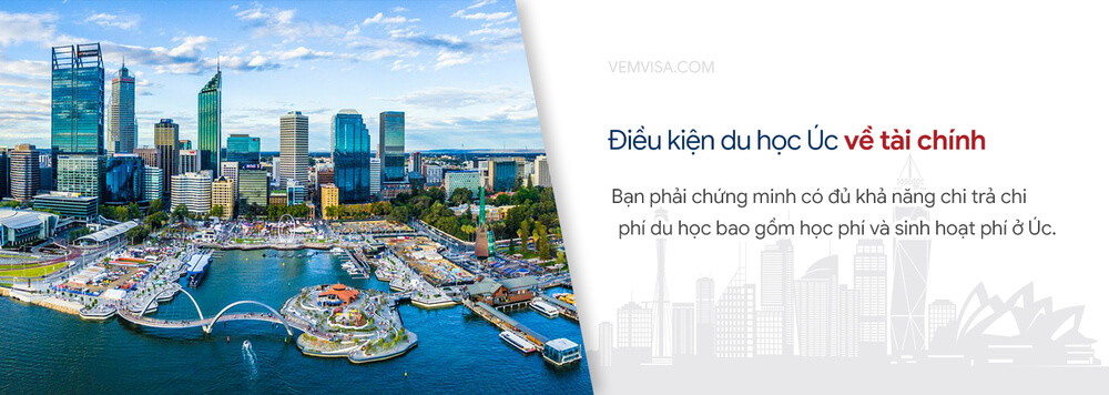 Nhập học tại các trường ở Úc khác Việt Nam