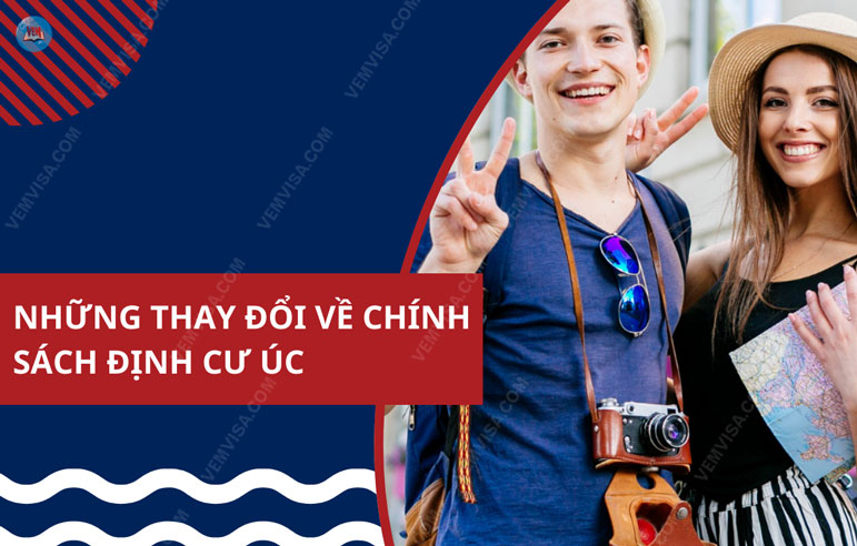 cập nhật chính sách định cư úc diện kinh doanh cùng vem