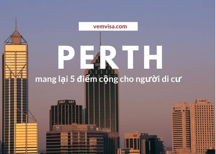 Chính sách di cư mới của Chính phủ Úc - VEM