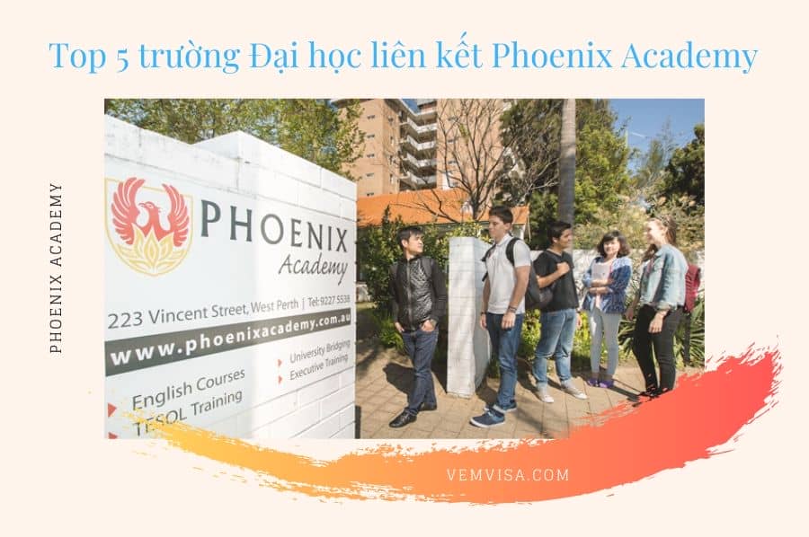 top 5 dai hoc lien ket cung vem