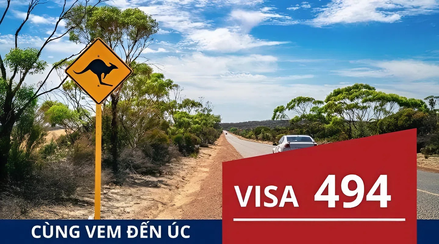 visa 494 uc
