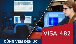 visa 482 úc