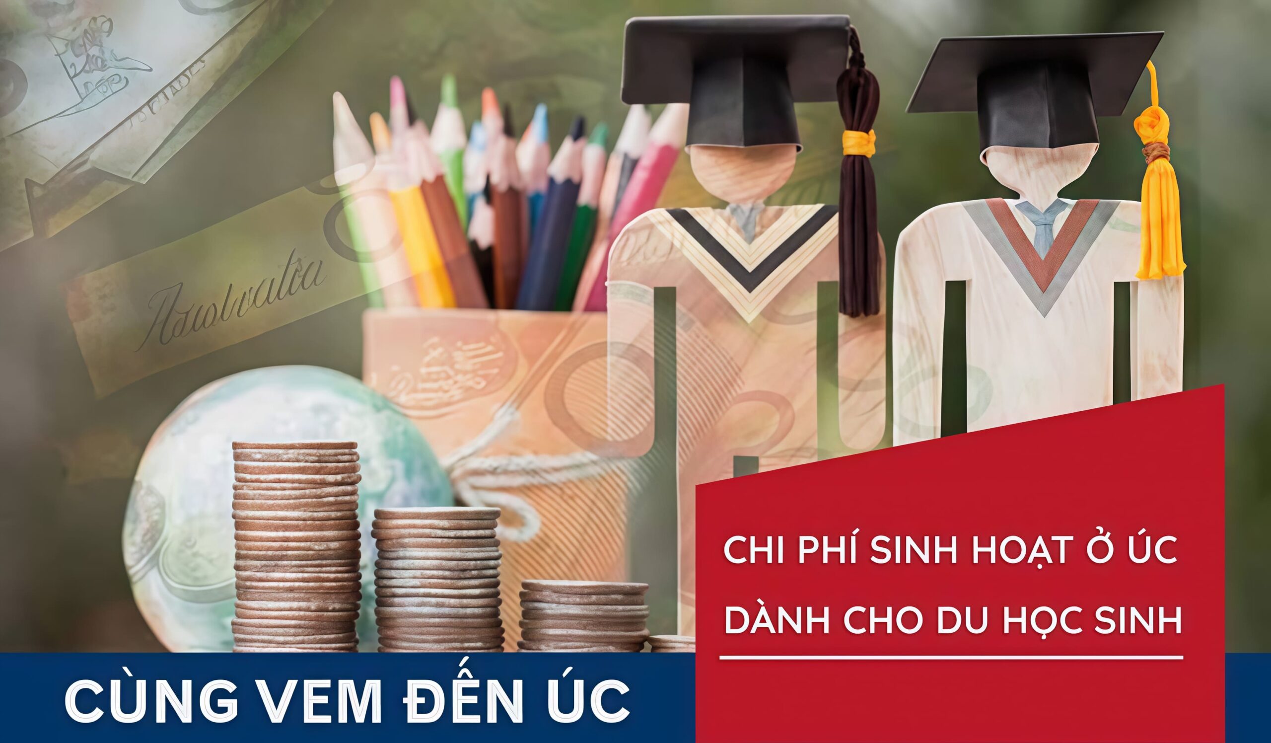 chi phi sinh hoat o uc vem