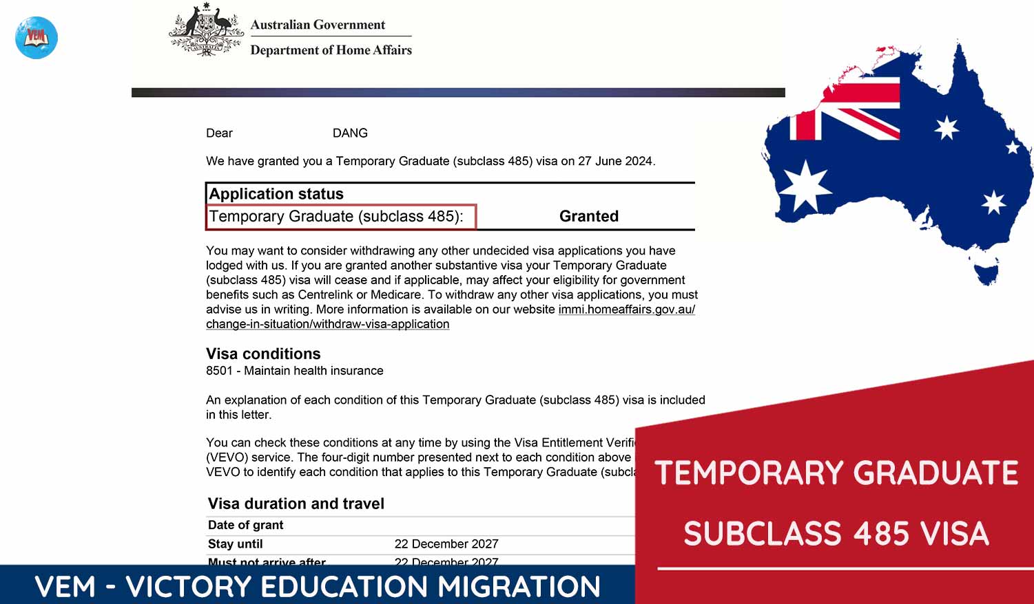 485 visa