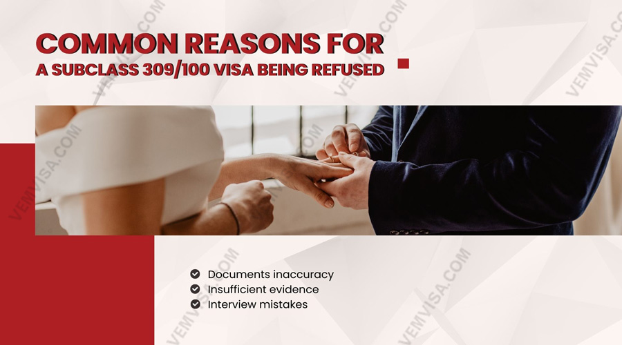 309 partner visa