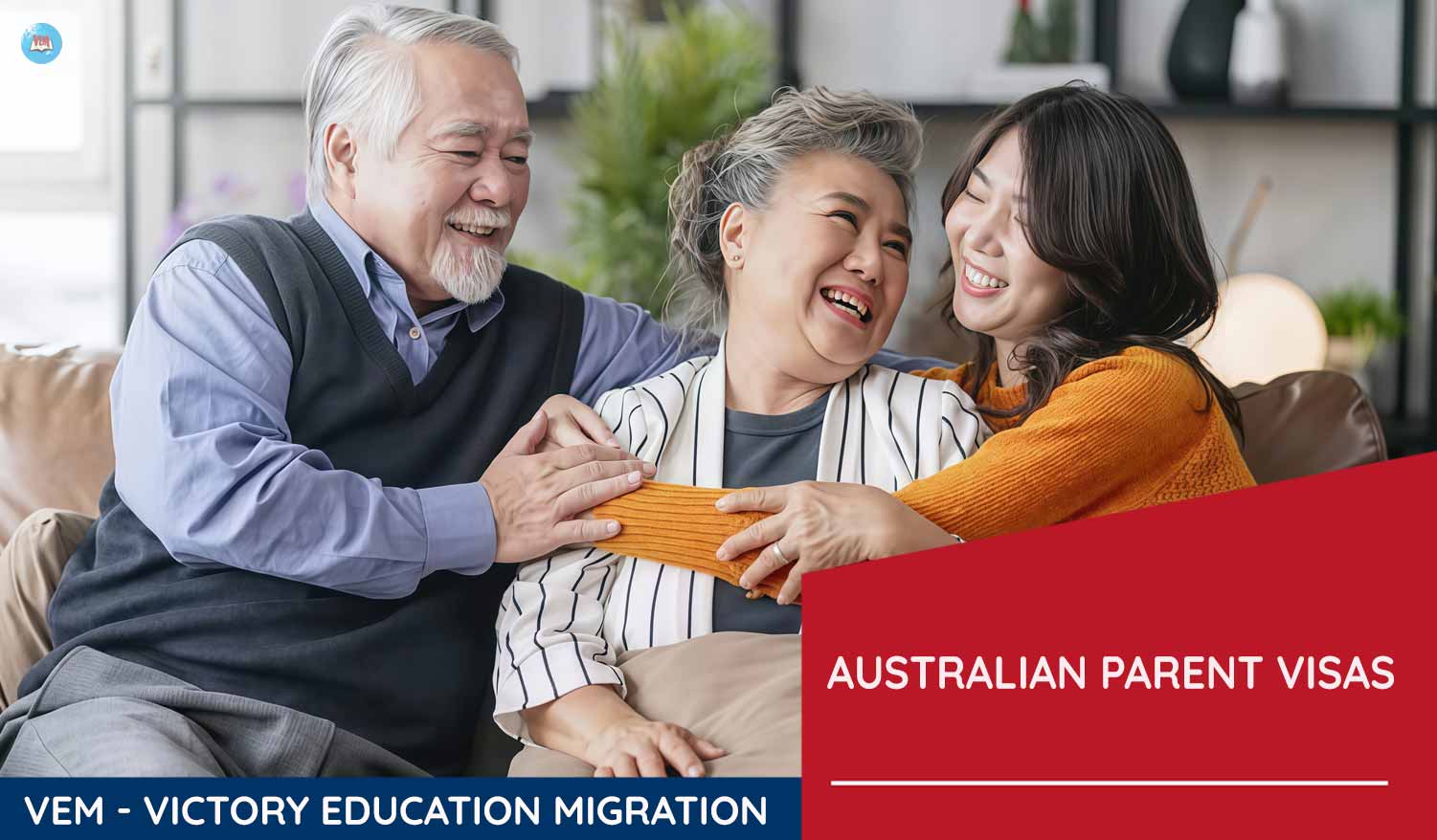 australian parent visas