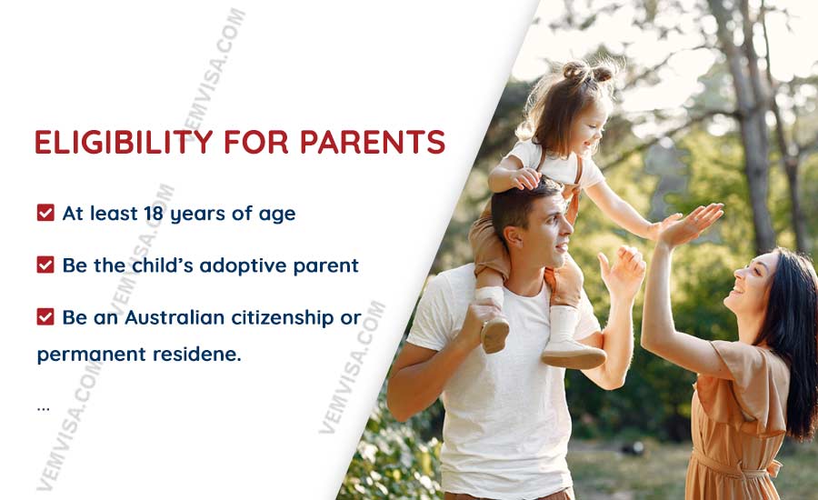 eligibility criteria for adoptive parents eligibility criteria for adoptive parents
