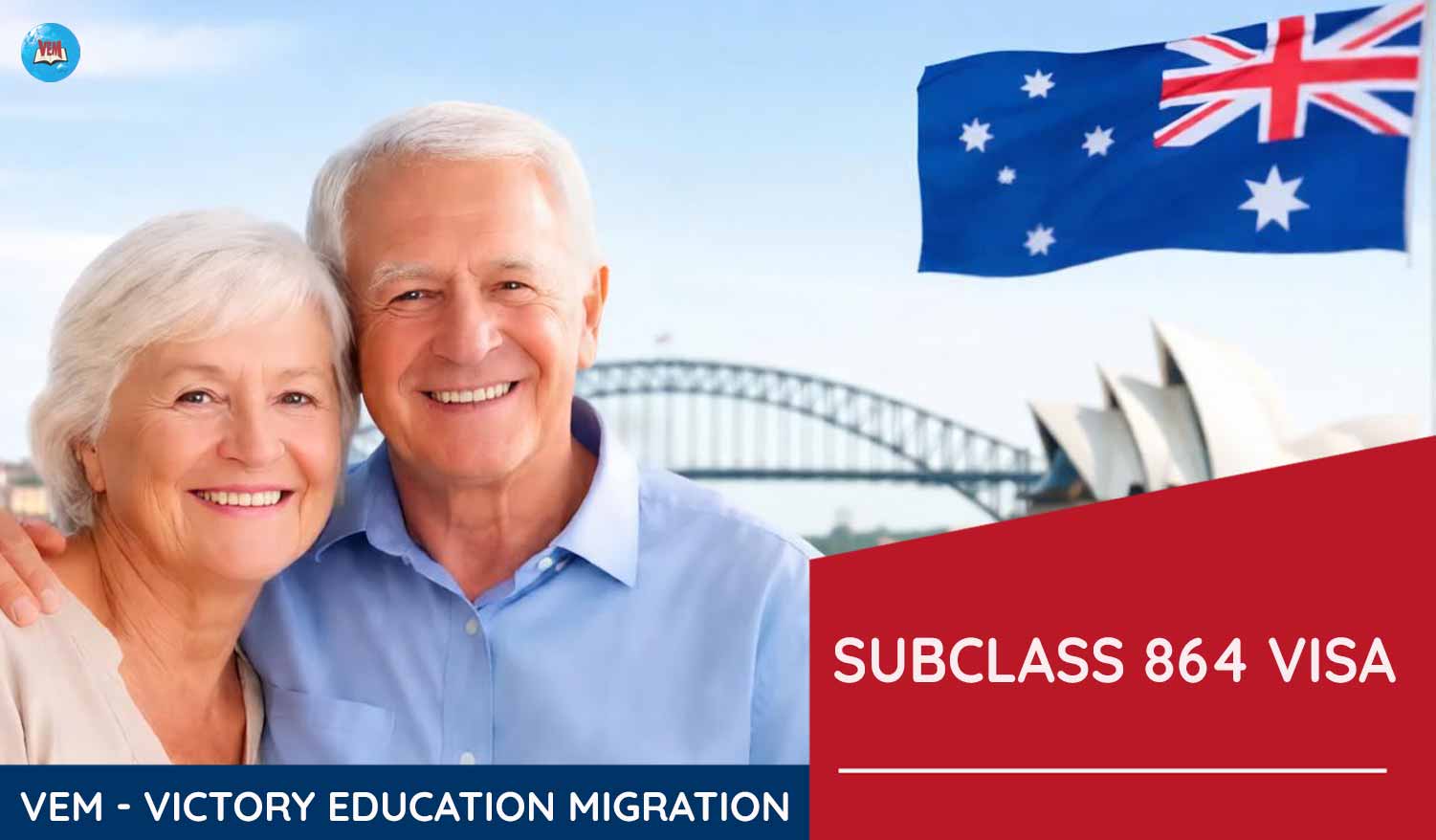 864 visa australia