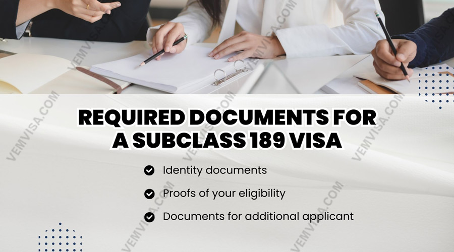 Subclass 189 Visa With Its Amazing Benefits Is What You Need 5567