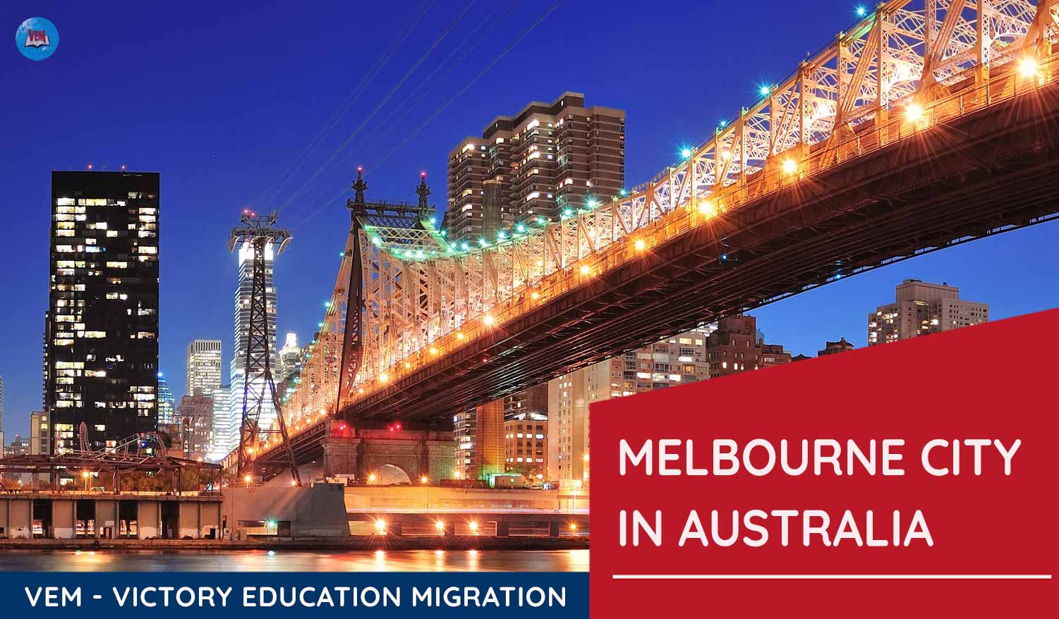 avt melbourne city australia