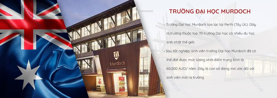 chi phí sống học tập tại úc