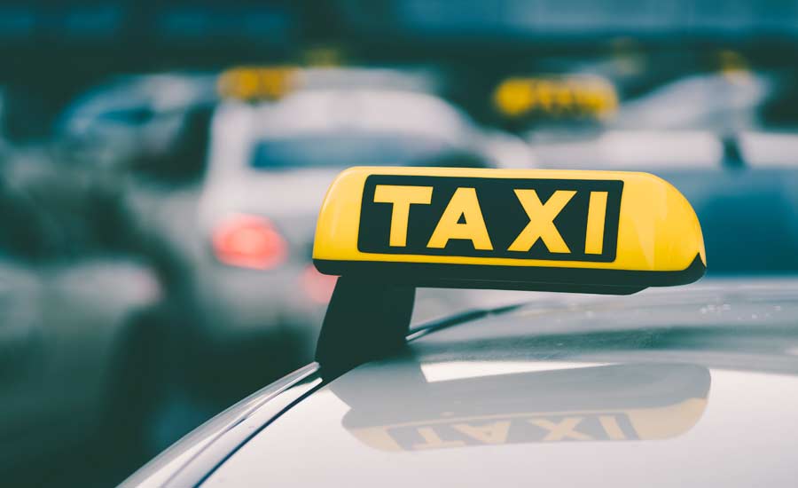 melbourne taxis