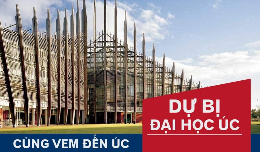 Chương trình Dự bị Đại học Úc – cùng VEM đến Úc