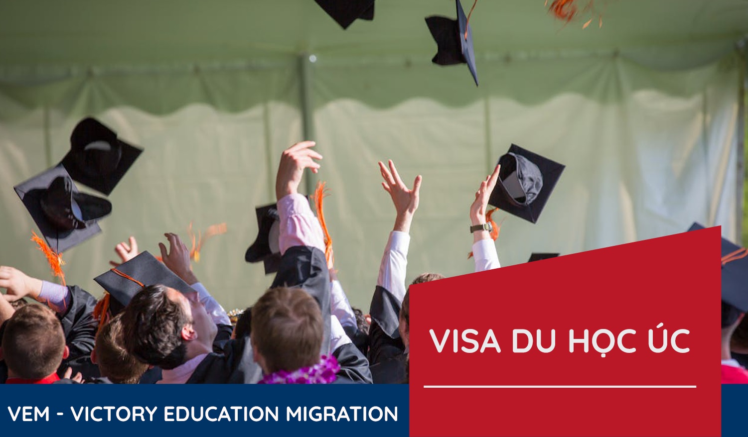 visa du học úc