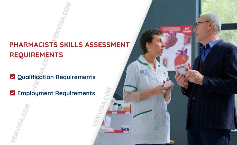 pharmacists skills assessment requirements pharmacists skills assessment requirements