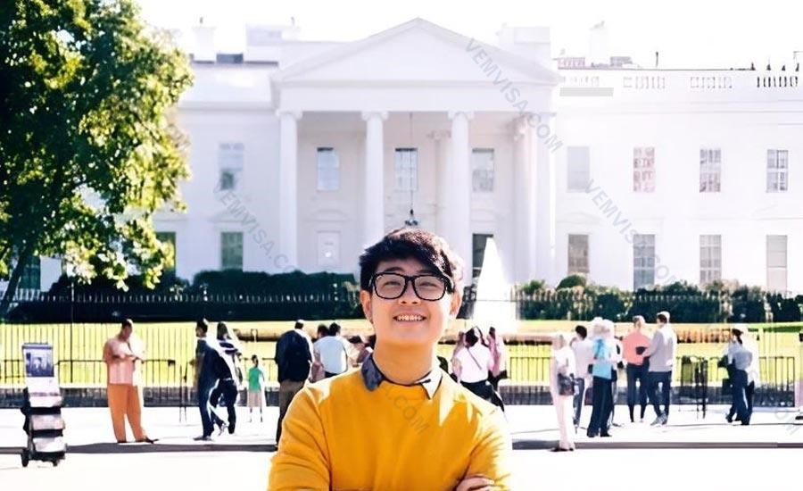 Học viên của VEM hoàn thành khóa học tiếng Anh vào trường Đại học Úc