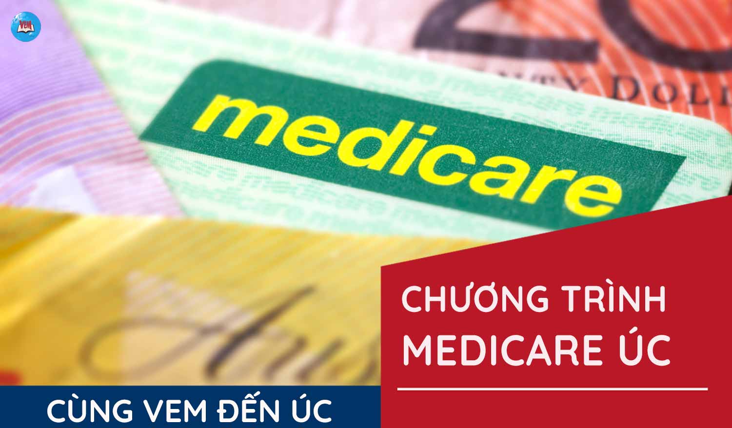 Medicare Úc