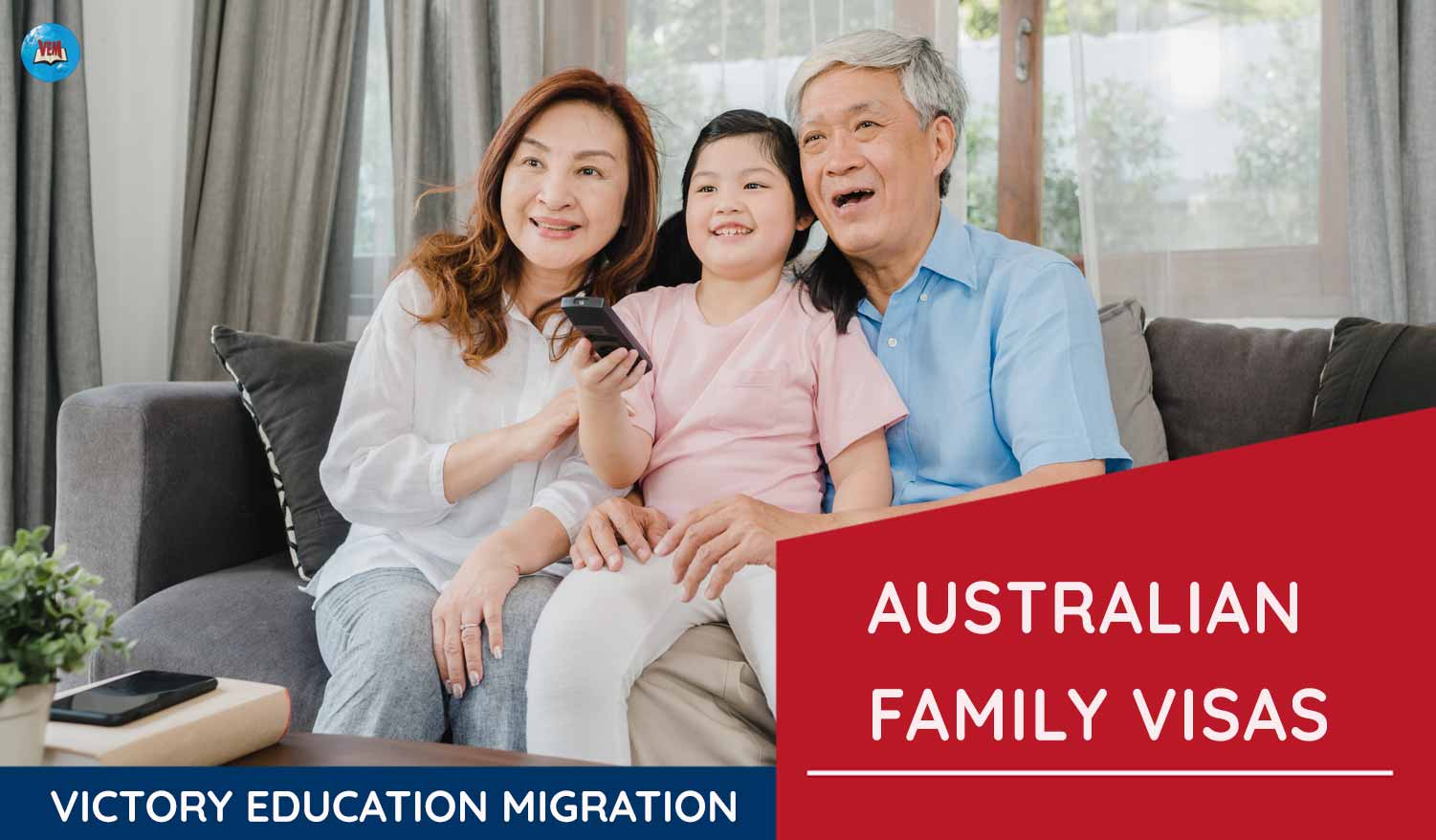 australian family visa