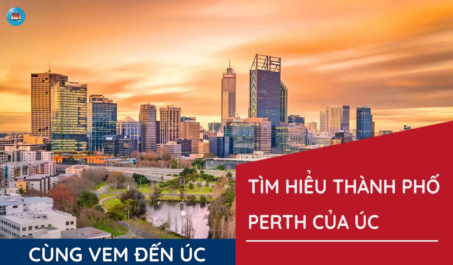 avt thanh pho perth cua uc