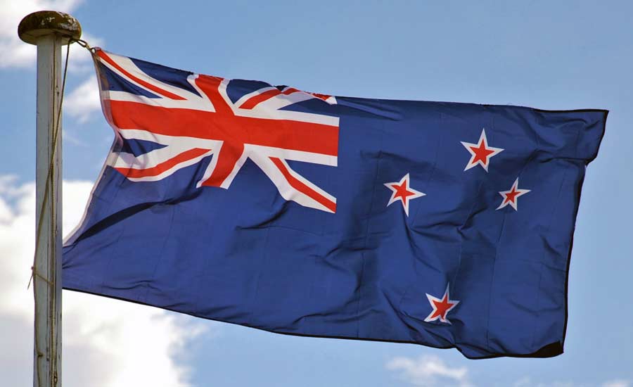 co new zealand