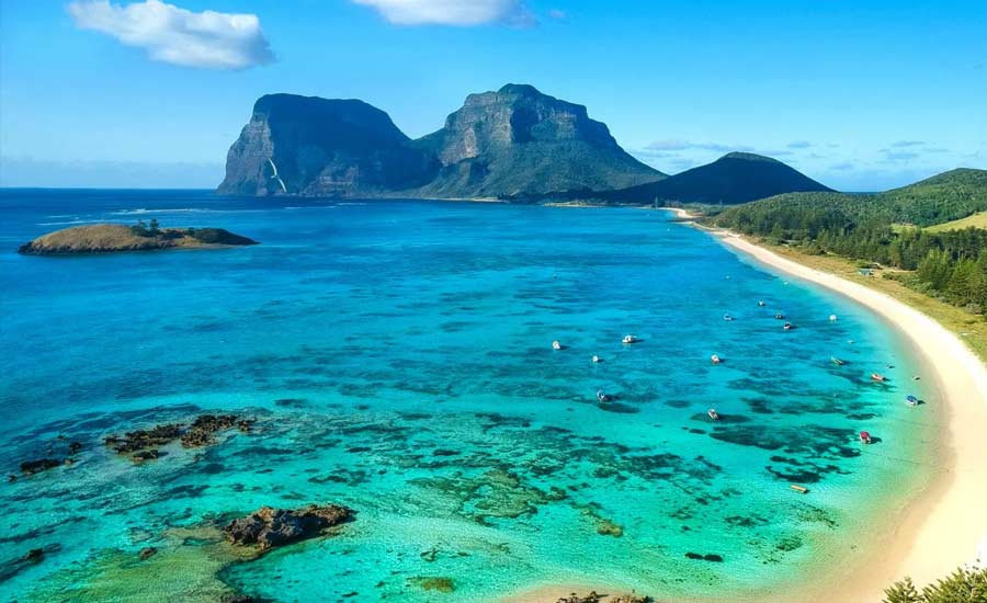 dao lord howe