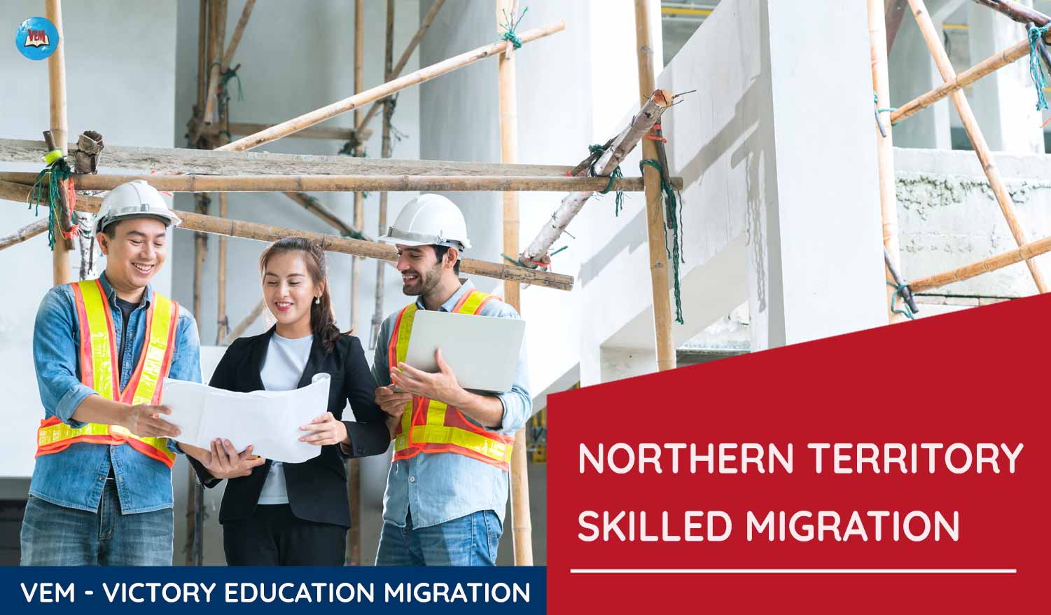 avt northern territory migration