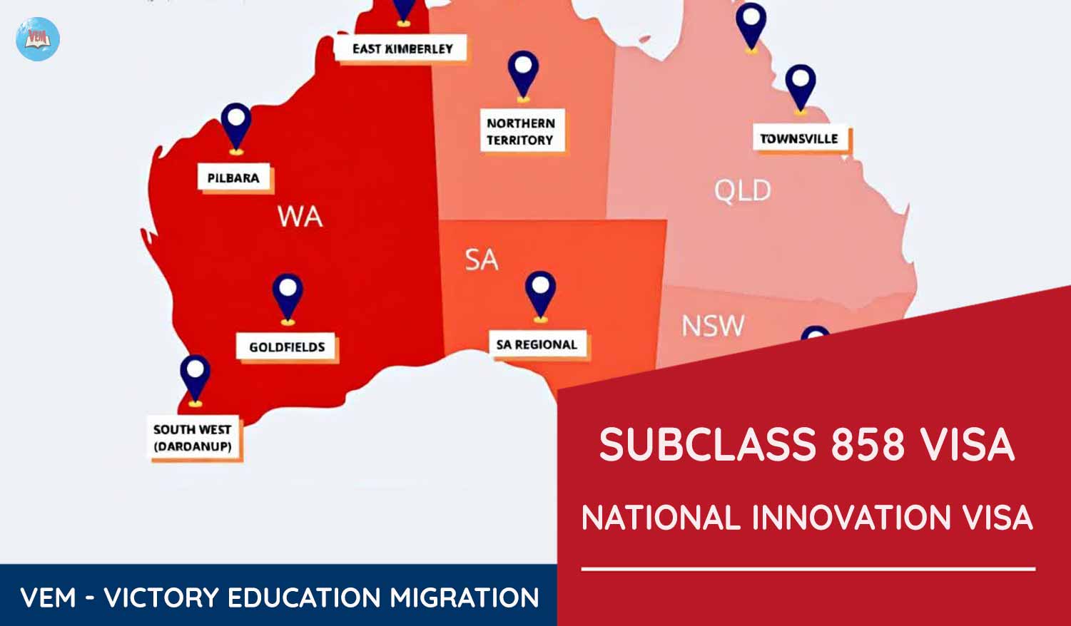avt subclass 858 visa
