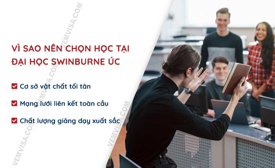vi sao nen lua chon hoc tap tai swinburne vi sao nen lua chon hoc tap tai swinburne