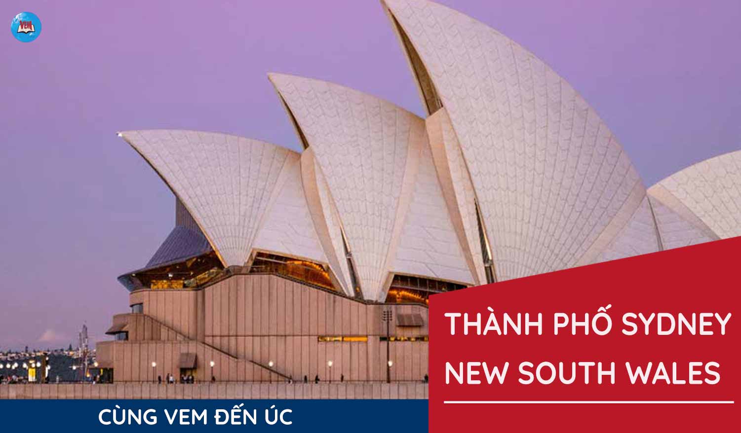 sydney uc