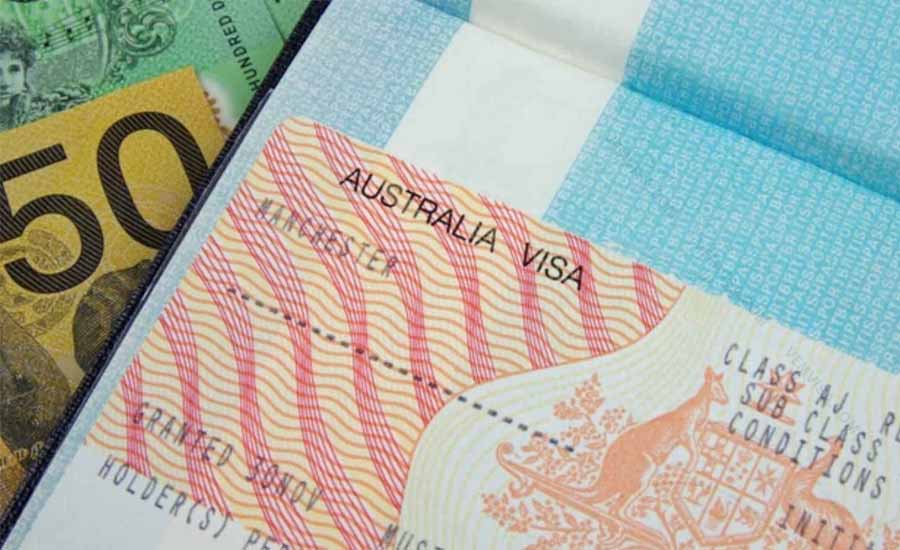 dieu kien visa uc 10 nam