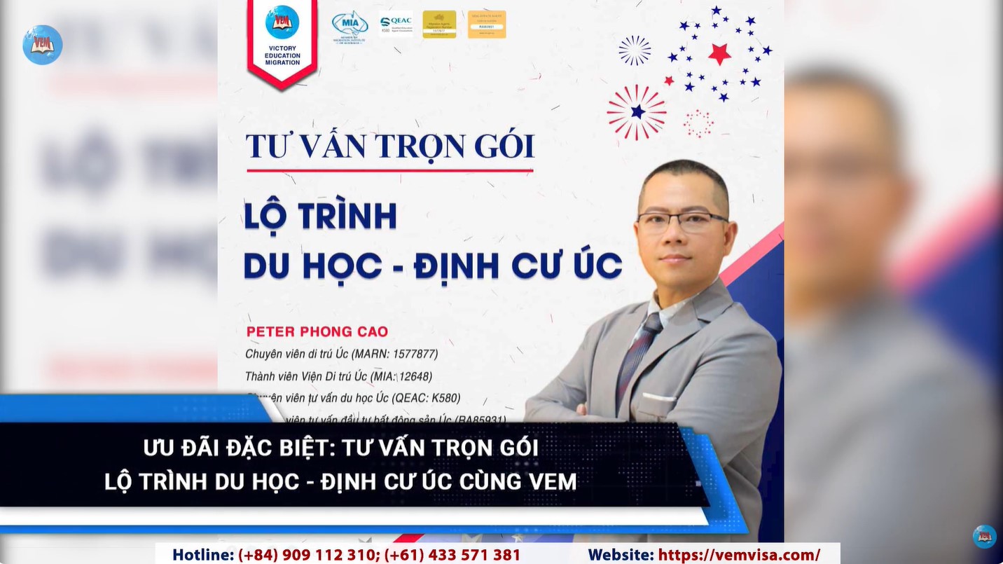 uu dai dac biet tu van tron goi lo trinh du hoc dinh cu uc