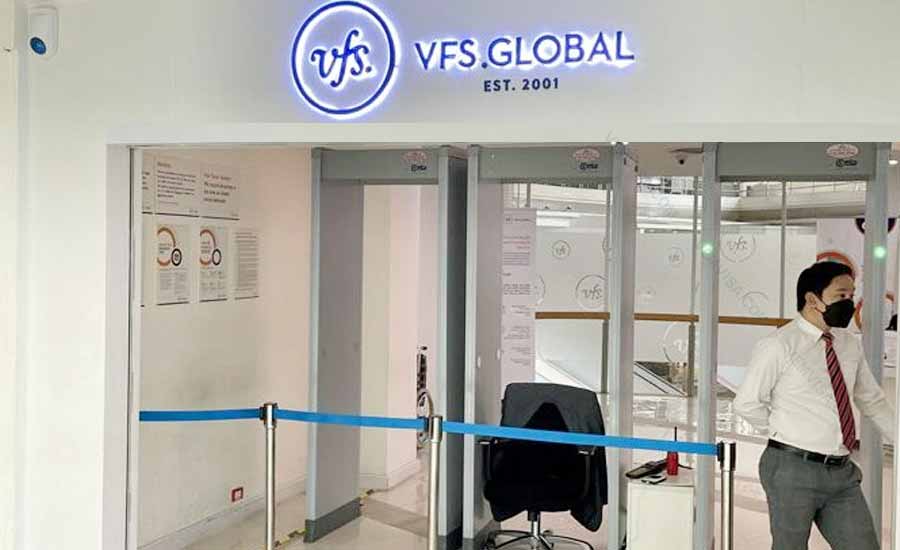 vfs global