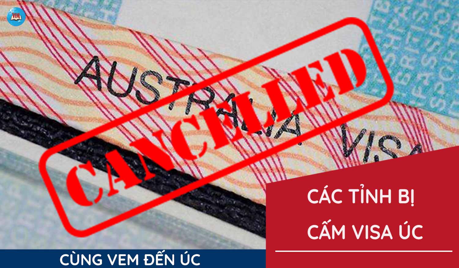 avt cac tinh bi cam visa uc