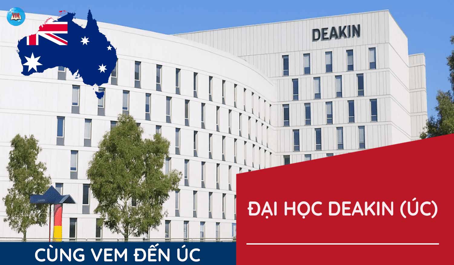 avt dai hoc deakin uc