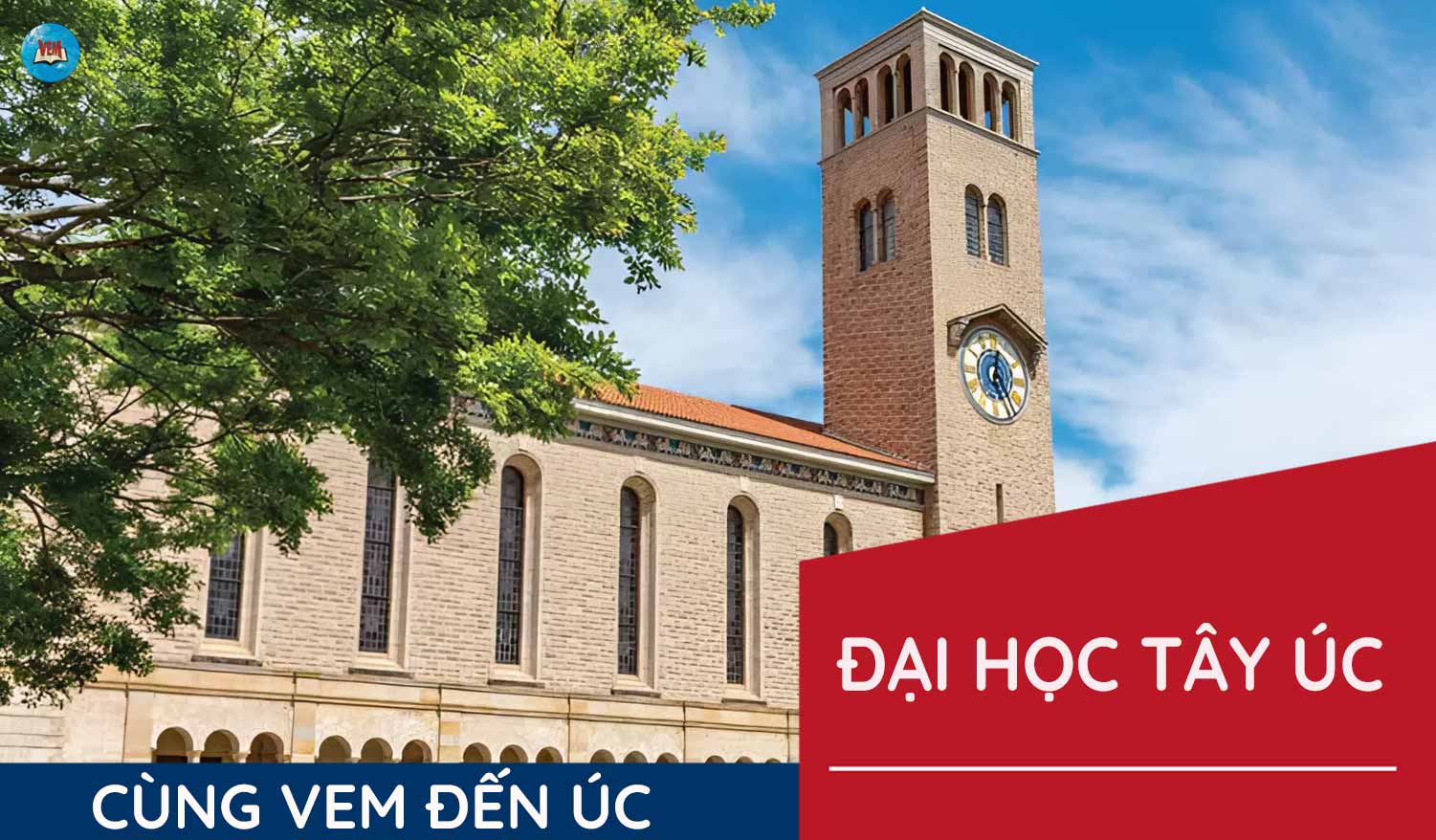 avt dai hoc tay uc