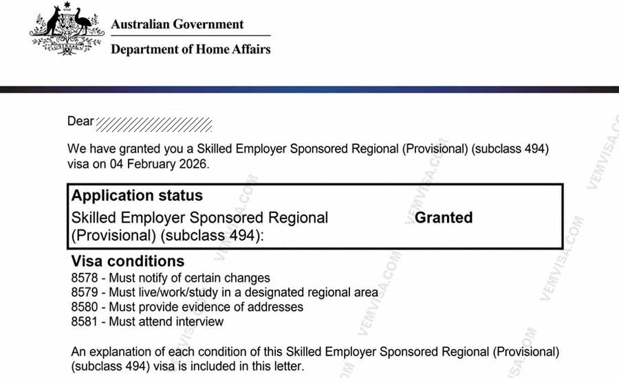 191 visa