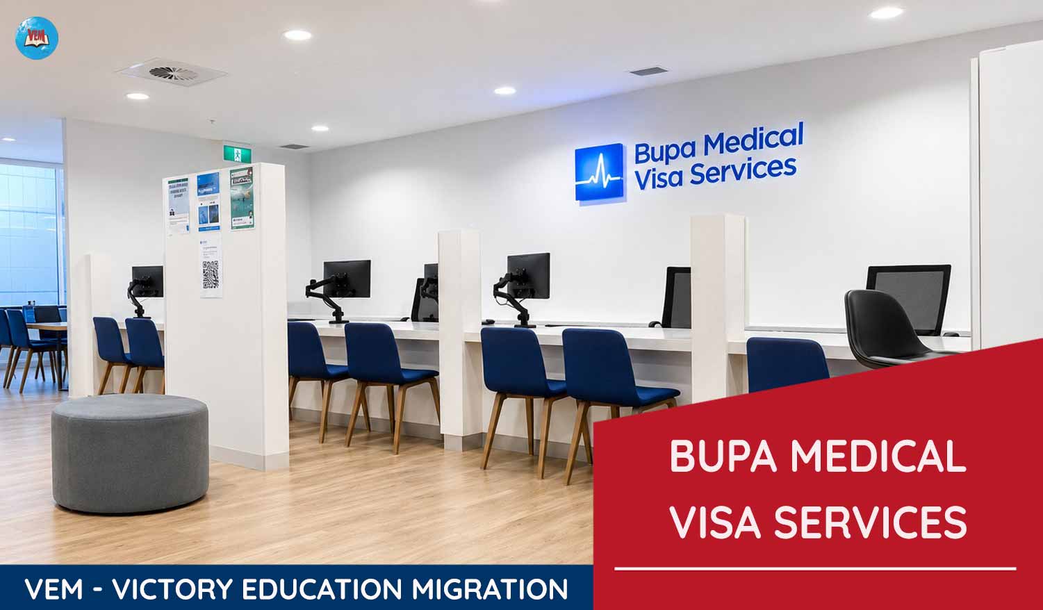 avt bupa medical visa