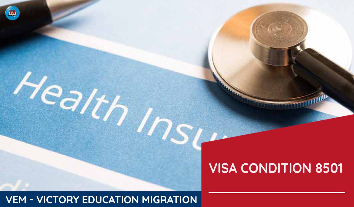avt visa condition 8501