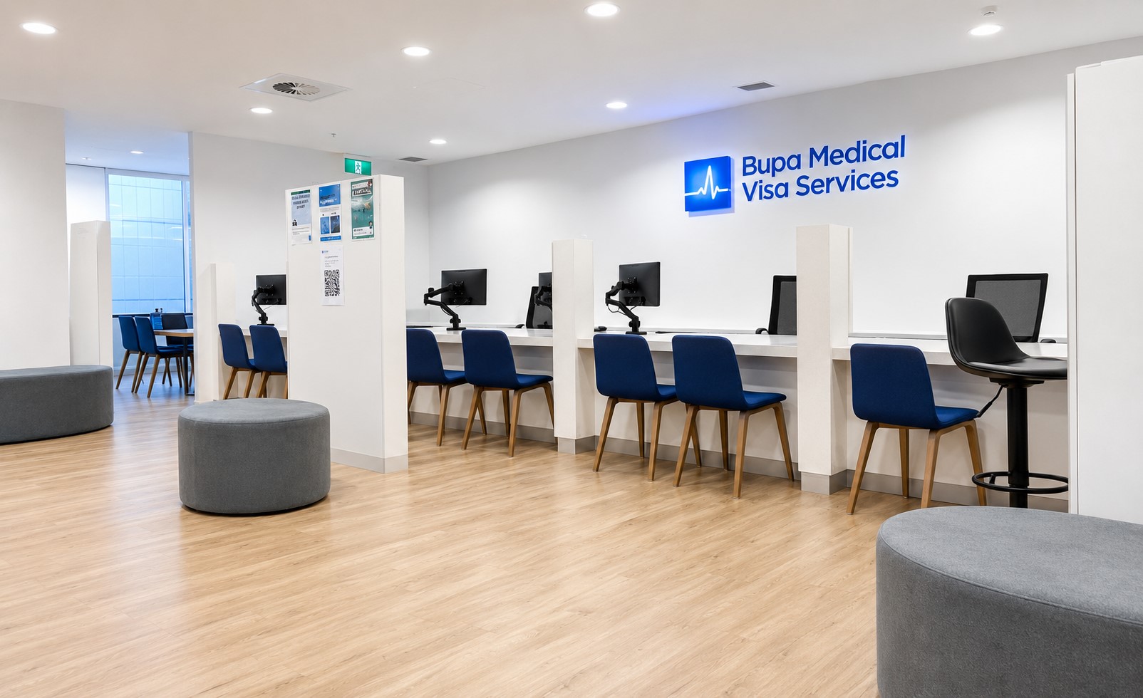 what happens after a bupa visa health examination what happens after a bupa visa health examination