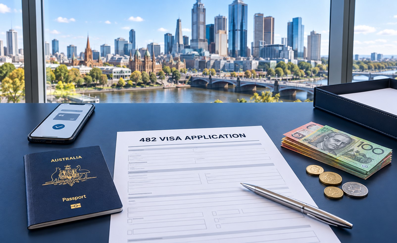 482 visa application fee for workers family 482 visa application fee for workers family