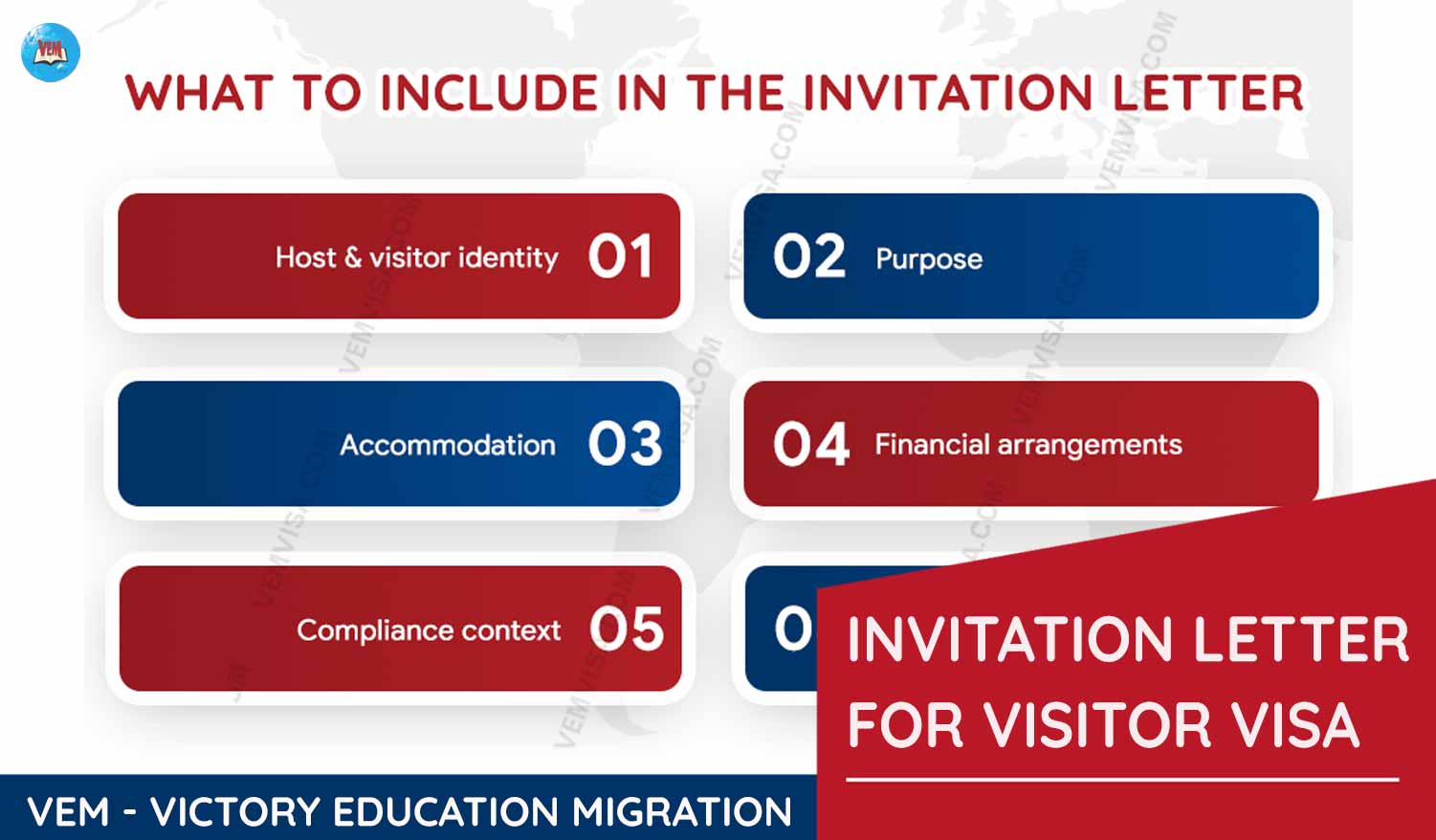 avt invitation letter for tourist visa australia