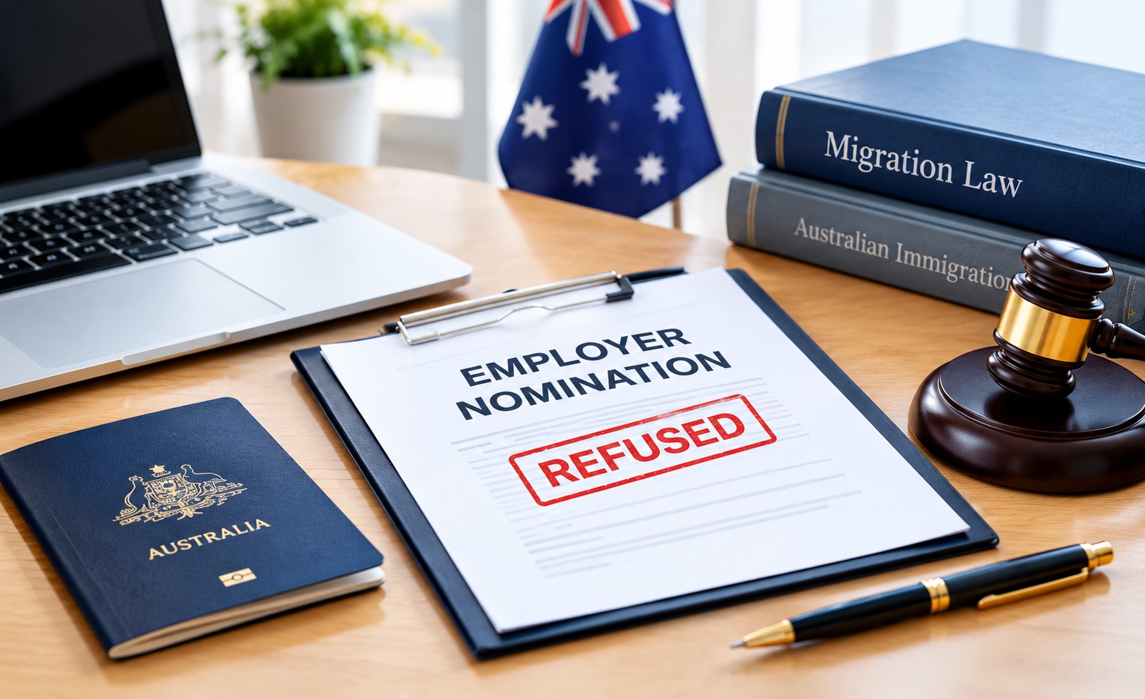 can an employer nomination refusal be appealed can an employer nomination refusal be appealed