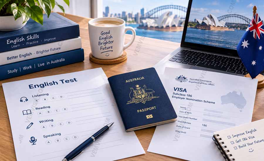 can you meet the 186 english requirement without ielts or pte can you meet the 186 english requirement without ielts or pte