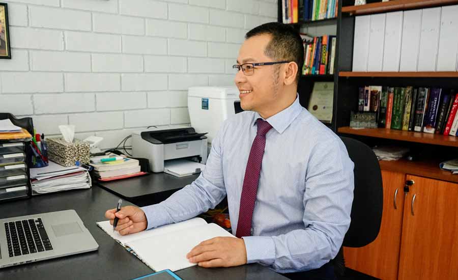 peter phong cao vem’s registered migration agent peter phong cao vem’s registered migration agent