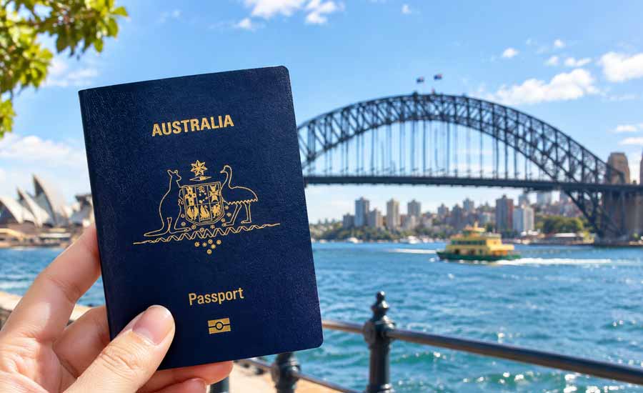 vi sao can thu giai trinh khi xin visa uc